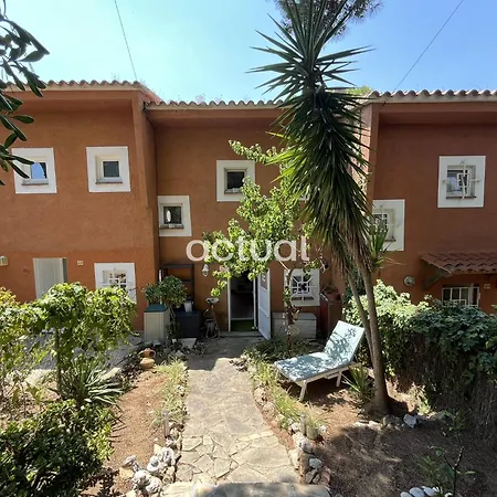 Casa Pinos 62 * プラヤ・デアロ