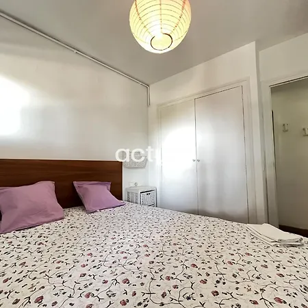 Casa Pinos 62 アパート