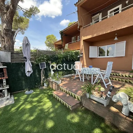 Casa Pinos 62 プラヤ・デアロ